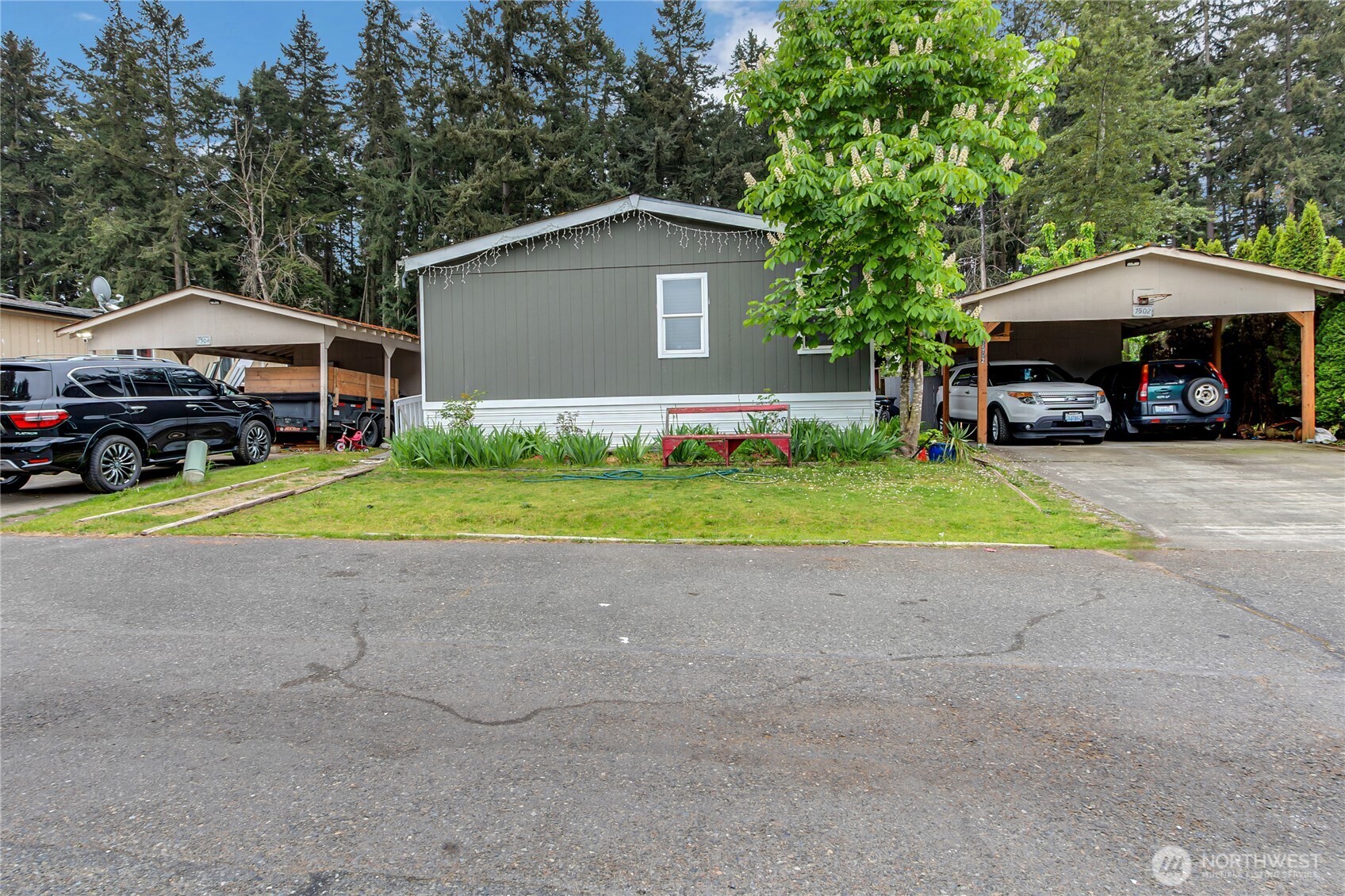 7502 189th Avenue Court E Puyallup WA 98375