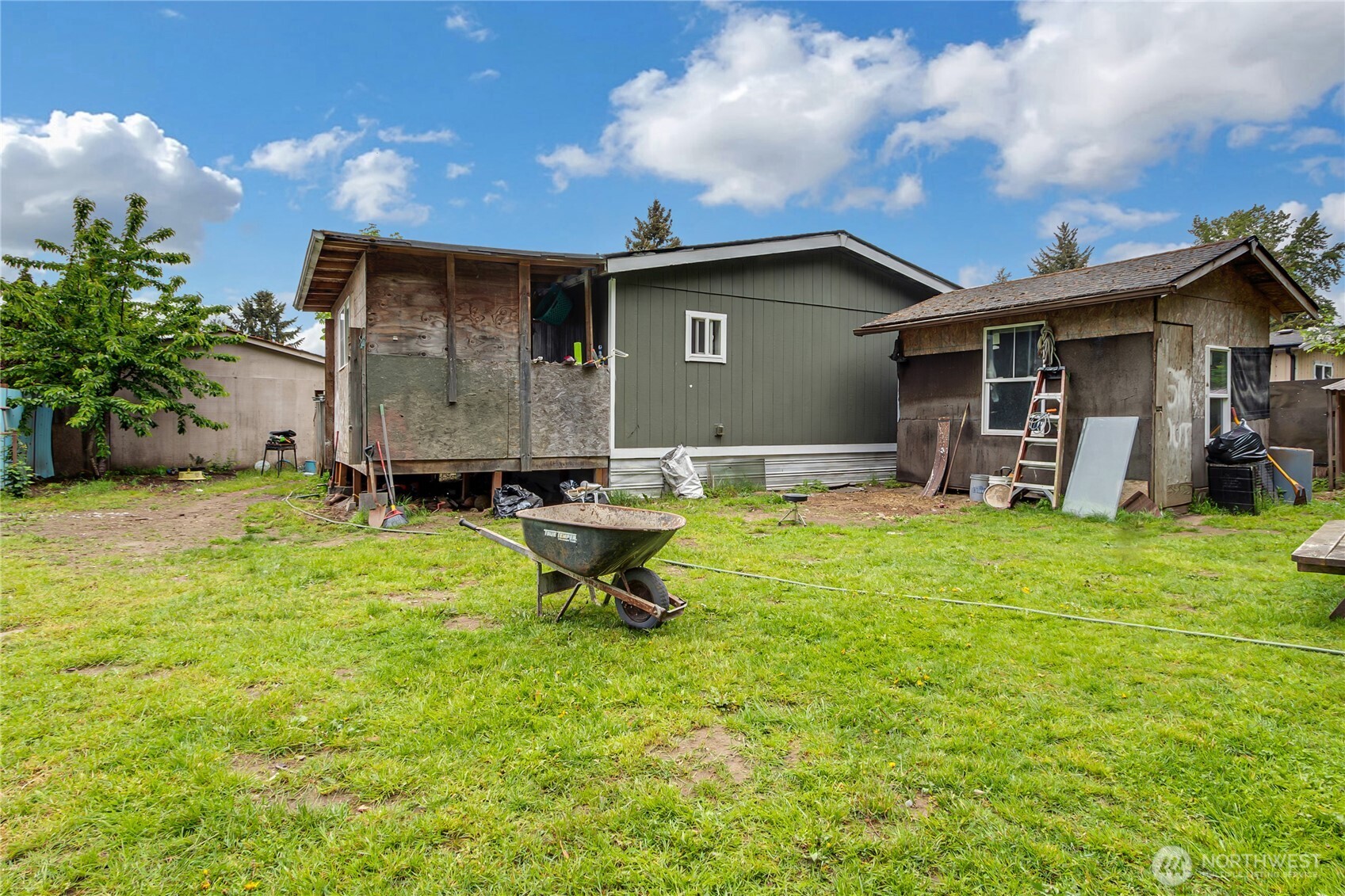 7502 189th Avenue Court E Puyallup WA 98375