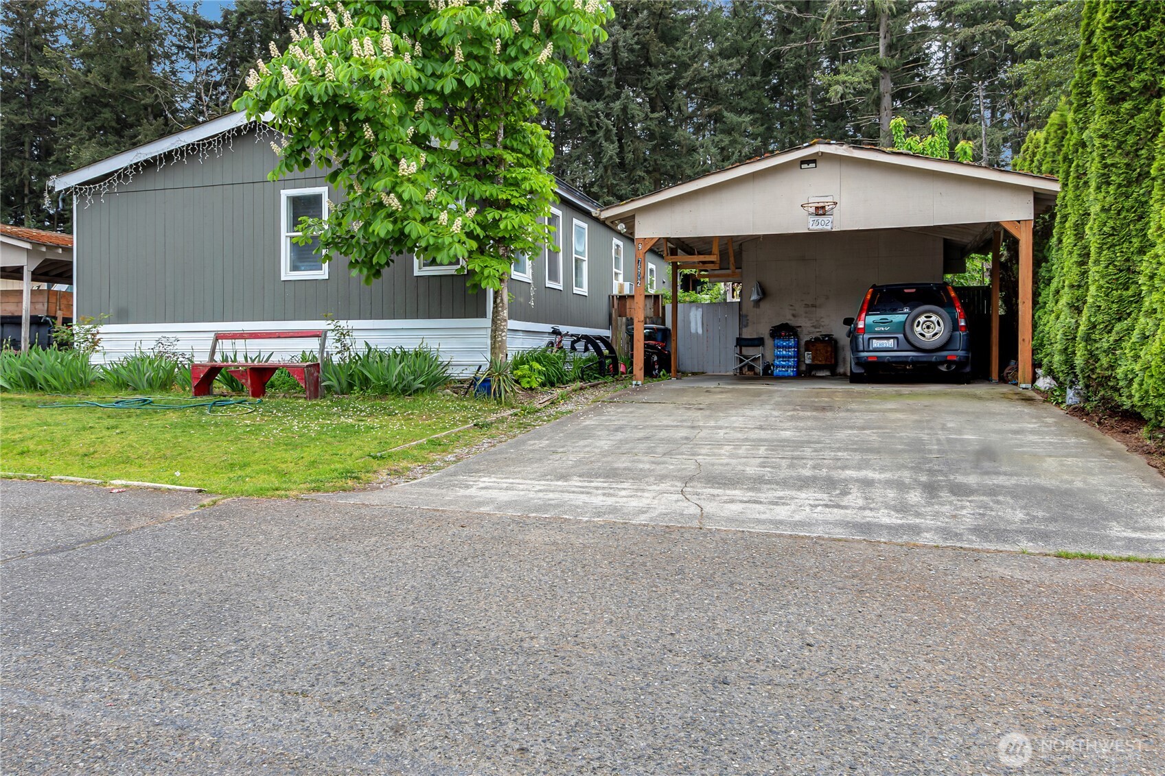 7502 189th Avenue Court E Puyallup WA 98375