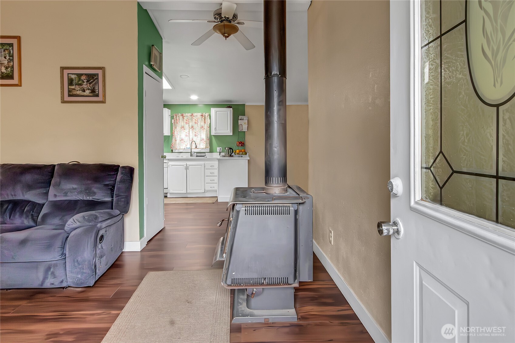 7502 189th Avenue Court E Puyallup WA 98375