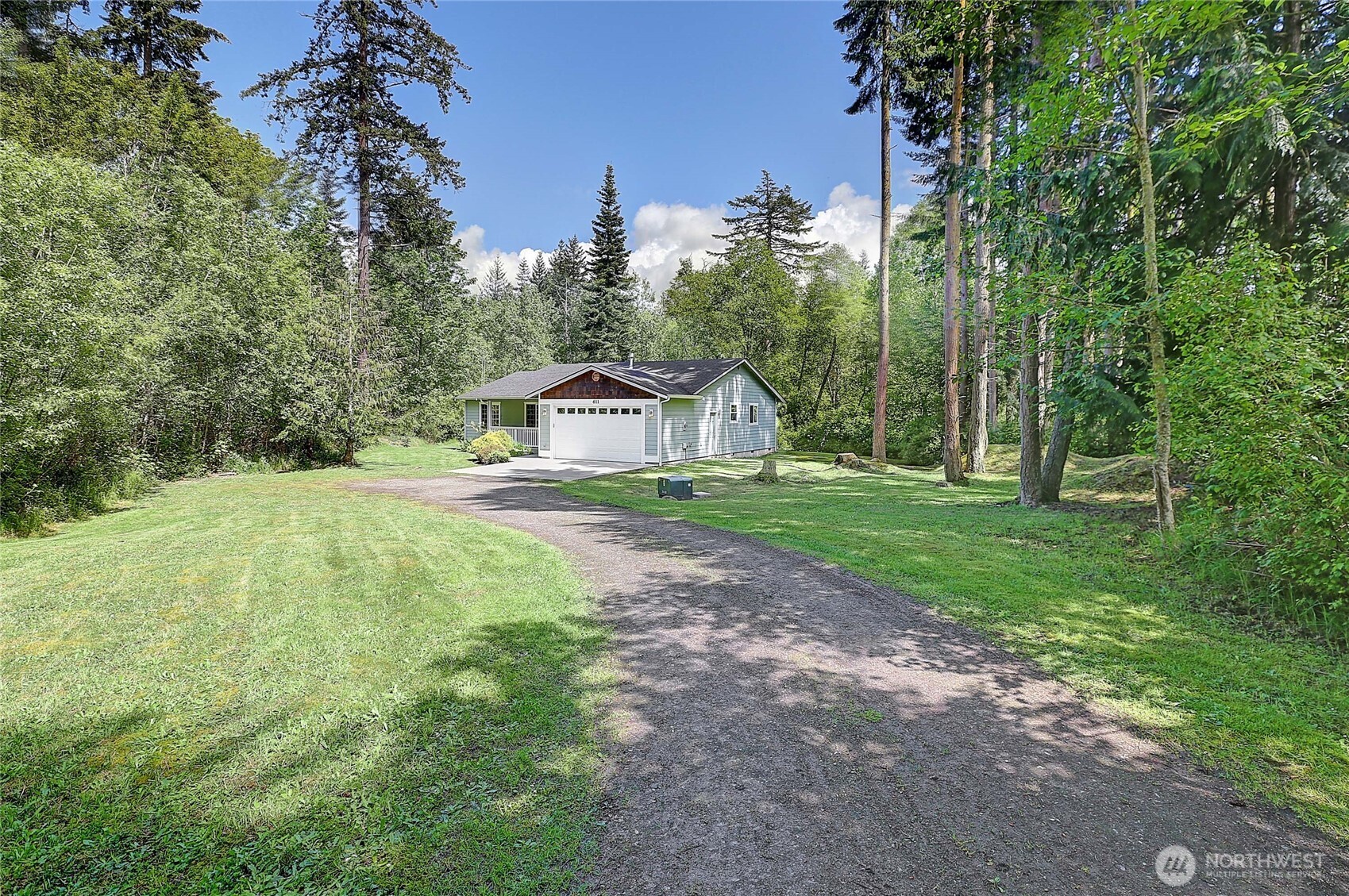 611 SW Camano Drive Camano Island WA 98282