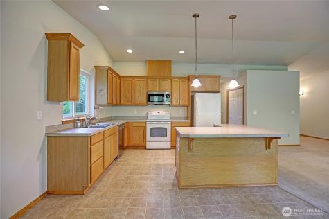 611 SW Camano Drive Camano Island WA 98282