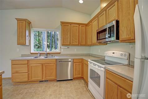 611 SW Camano Drive Camano Island WA 98282