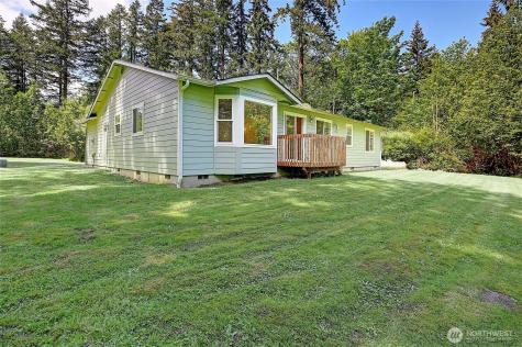 611 SW Camano Drive Camano Island WA 98282