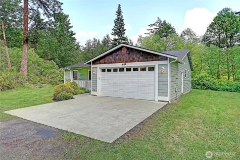 611 SW Camano Drive Camano Island WA 98282