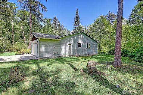 611 SW Camano Drive Camano Island WA 98282