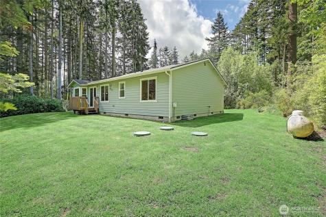 611 SW Camano Drive Camano Island WA 98282