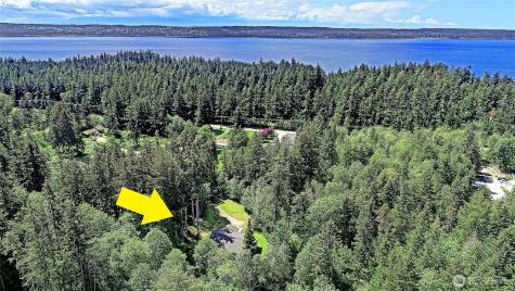 611 SW Camano Drive Camano Island WA 98282