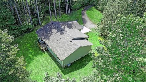 611 SW Camano Drive Camano Island WA 98282