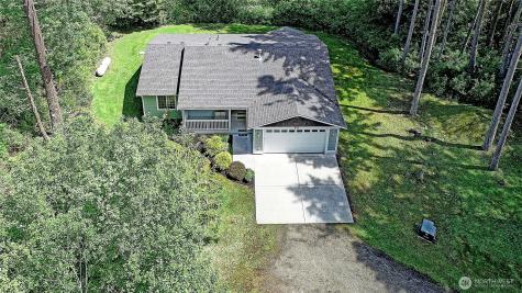 611 SW Camano Drive Camano Island WA 98282