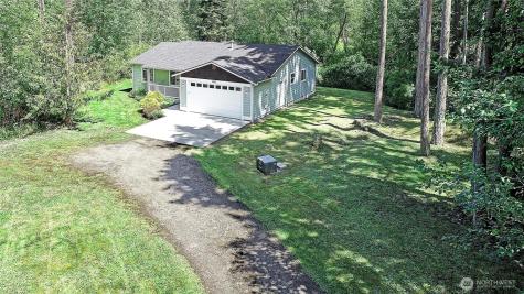 611 SW Camano Drive Camano Island WA 98282