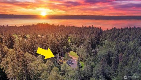 611 SW Camano Drive Camano Island WA 98282