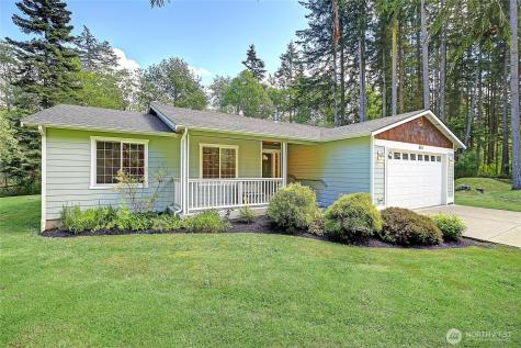 611 SW Camano Drive Camano Island WA 98282