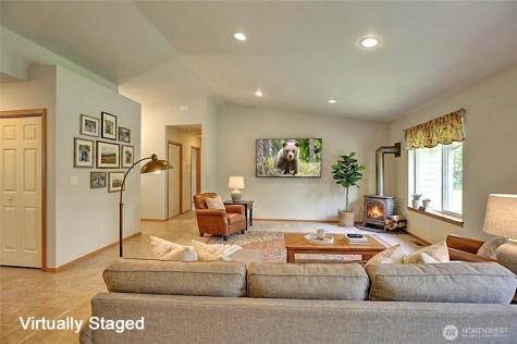 611 SW Camano Drive Camano Island WA 98282