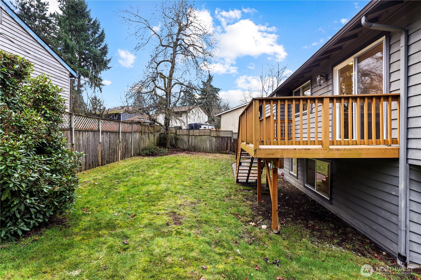 9015 NE 142nd Way Kirkland WA 98034