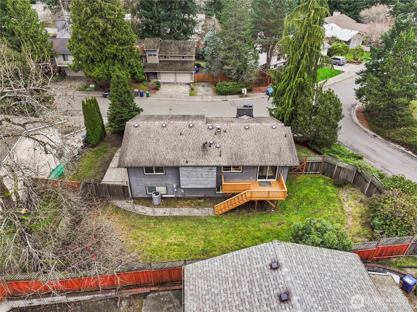 9015 NE 142nd Way Kirkland WA 98034