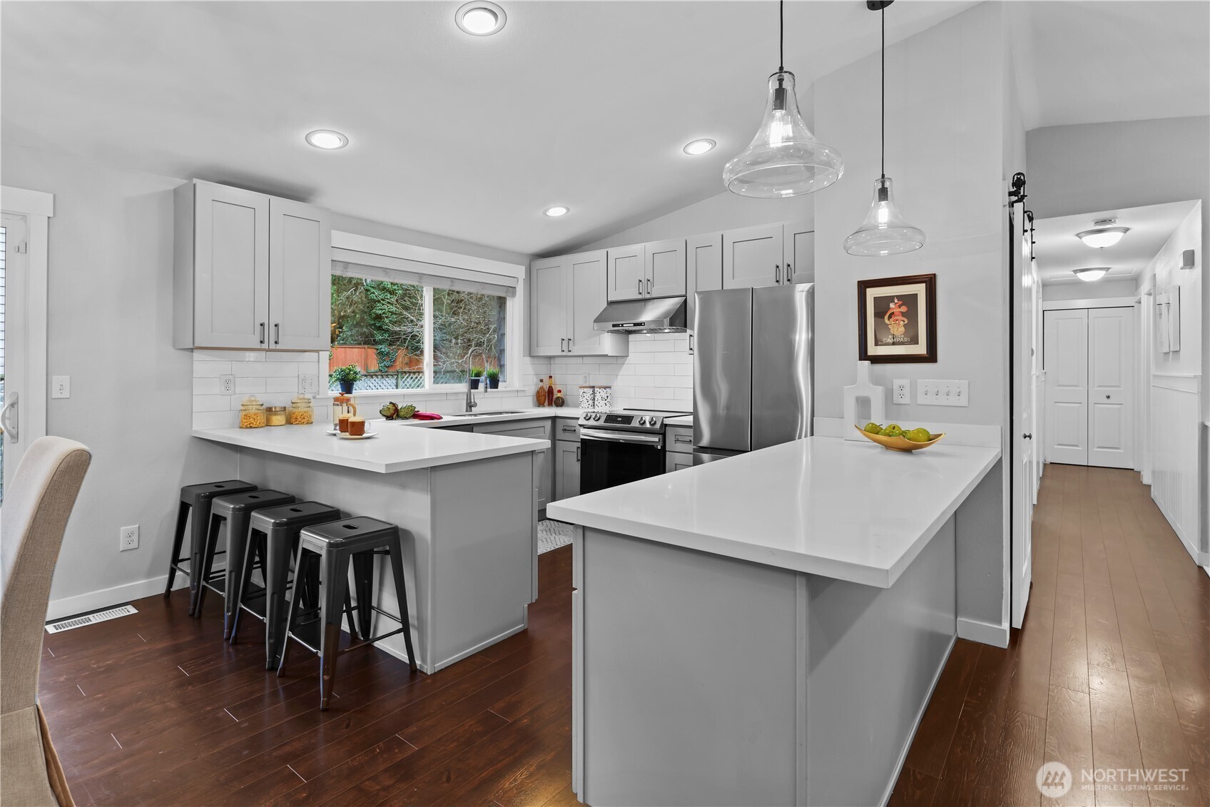 9015 NE 142nd Way Kirkland WA 98034