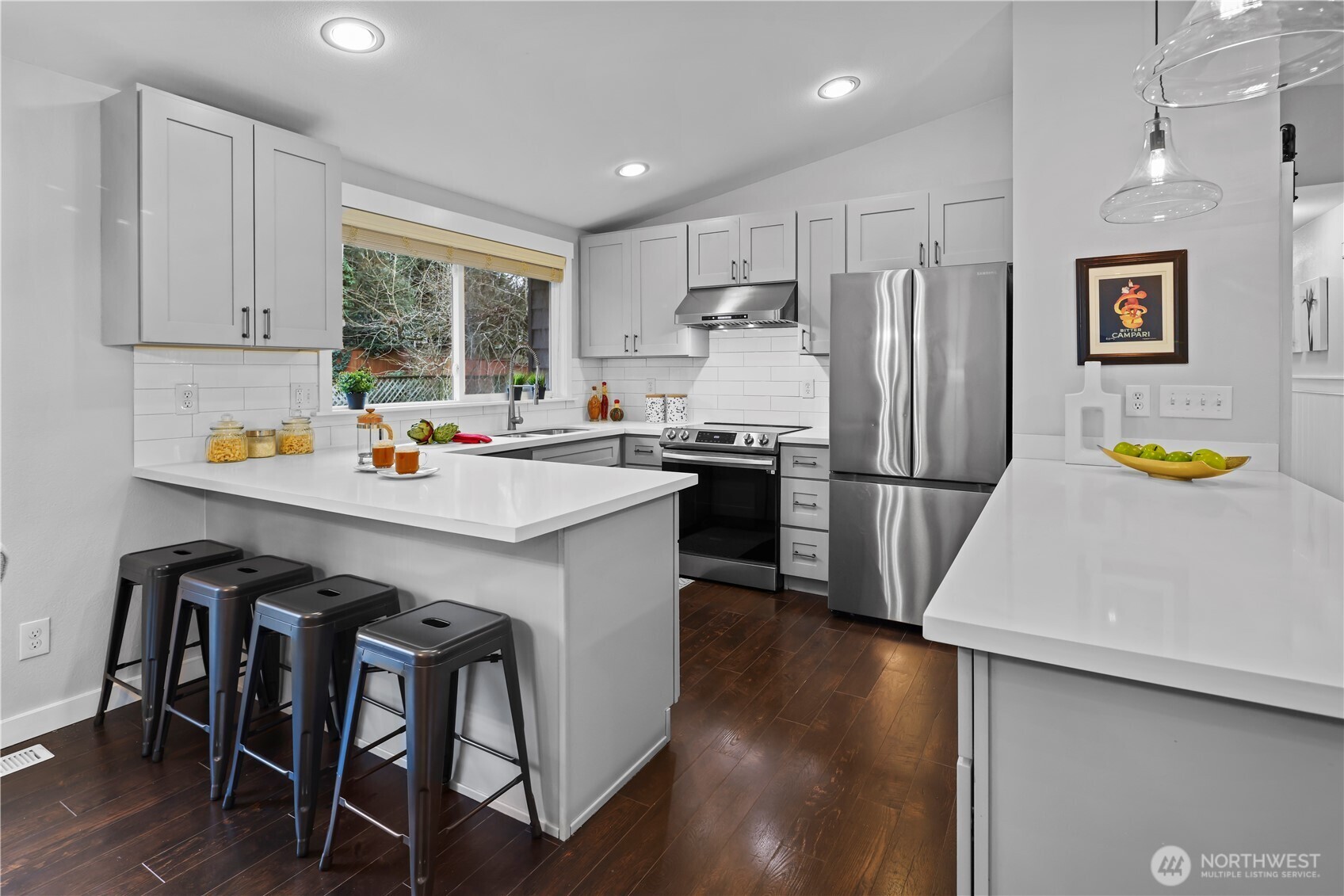9015 NE 142nd Way Kirkland WA 98034