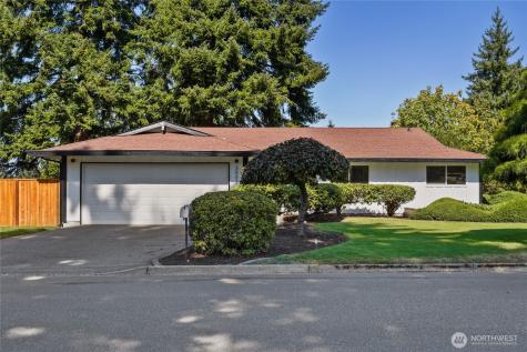 3502 SW 328th Place Federal Way WA 98023