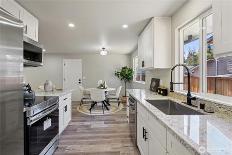 3502 SW 328th Place Federal Way WA 98023