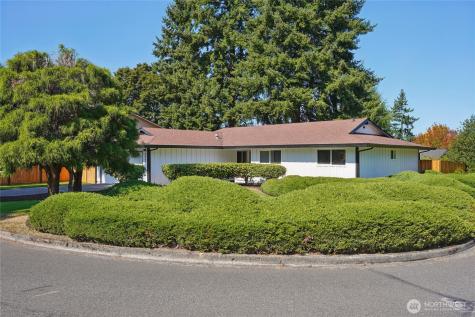 3502 SW 328th Place Federal Way WA 98023
