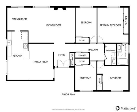 3502 SW 328th Place Federal Way WA 98023