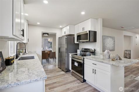 3502 SW 328th Place Federal Way WA 98023