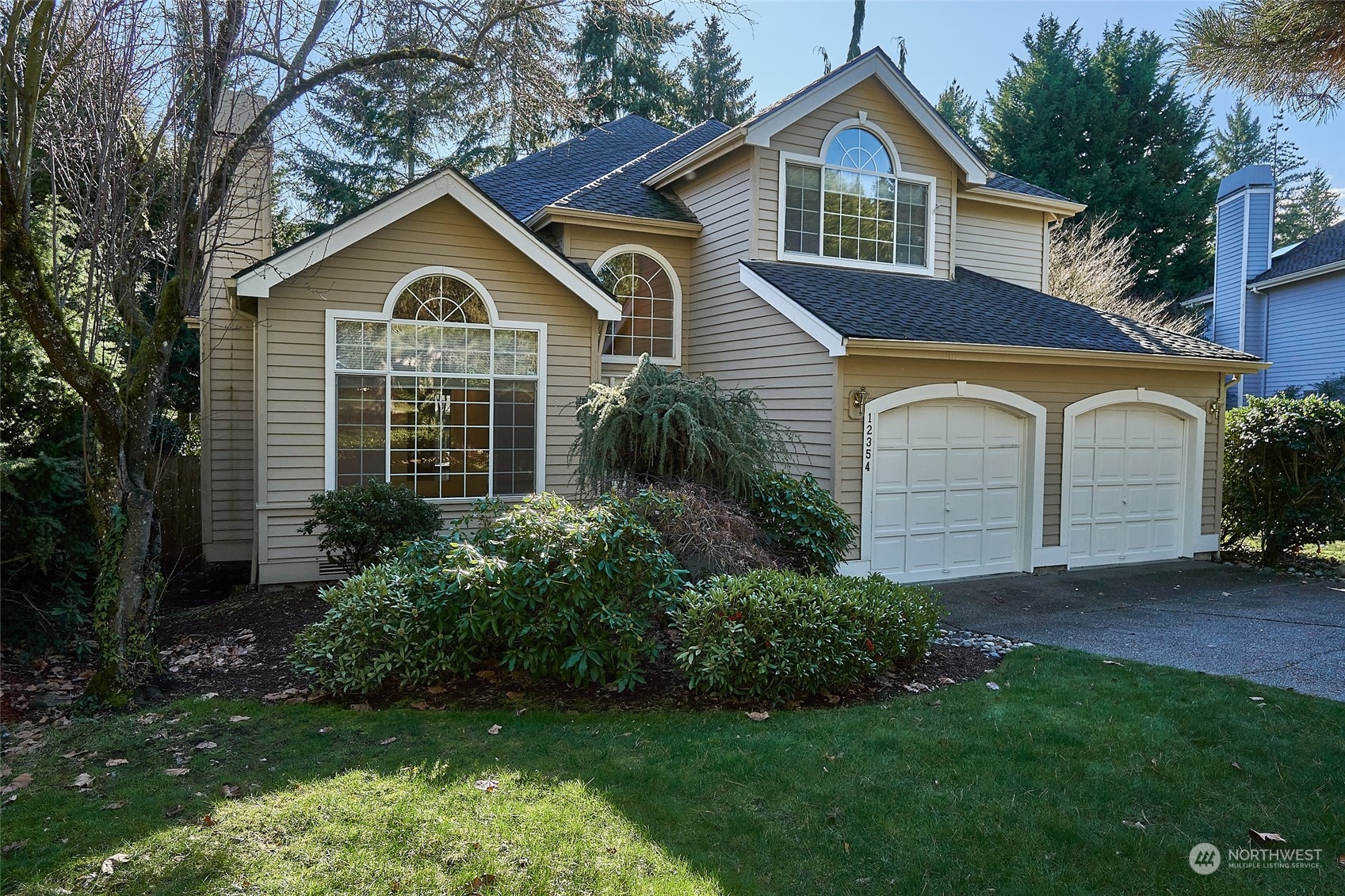 12354 76th Court Ne Kirkland WA 98034