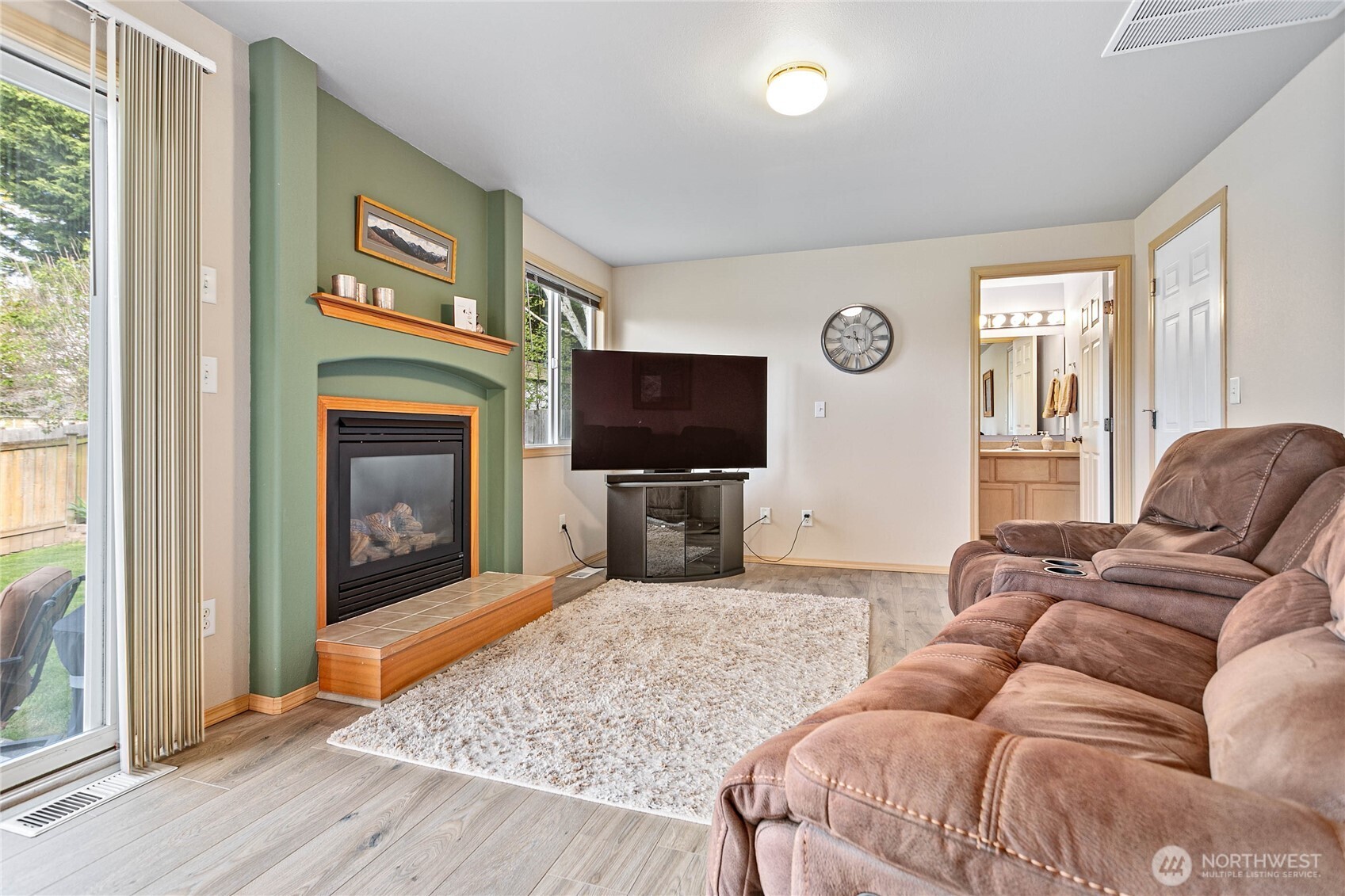 3601 Orange Blossom Court Bellingham WA 98226