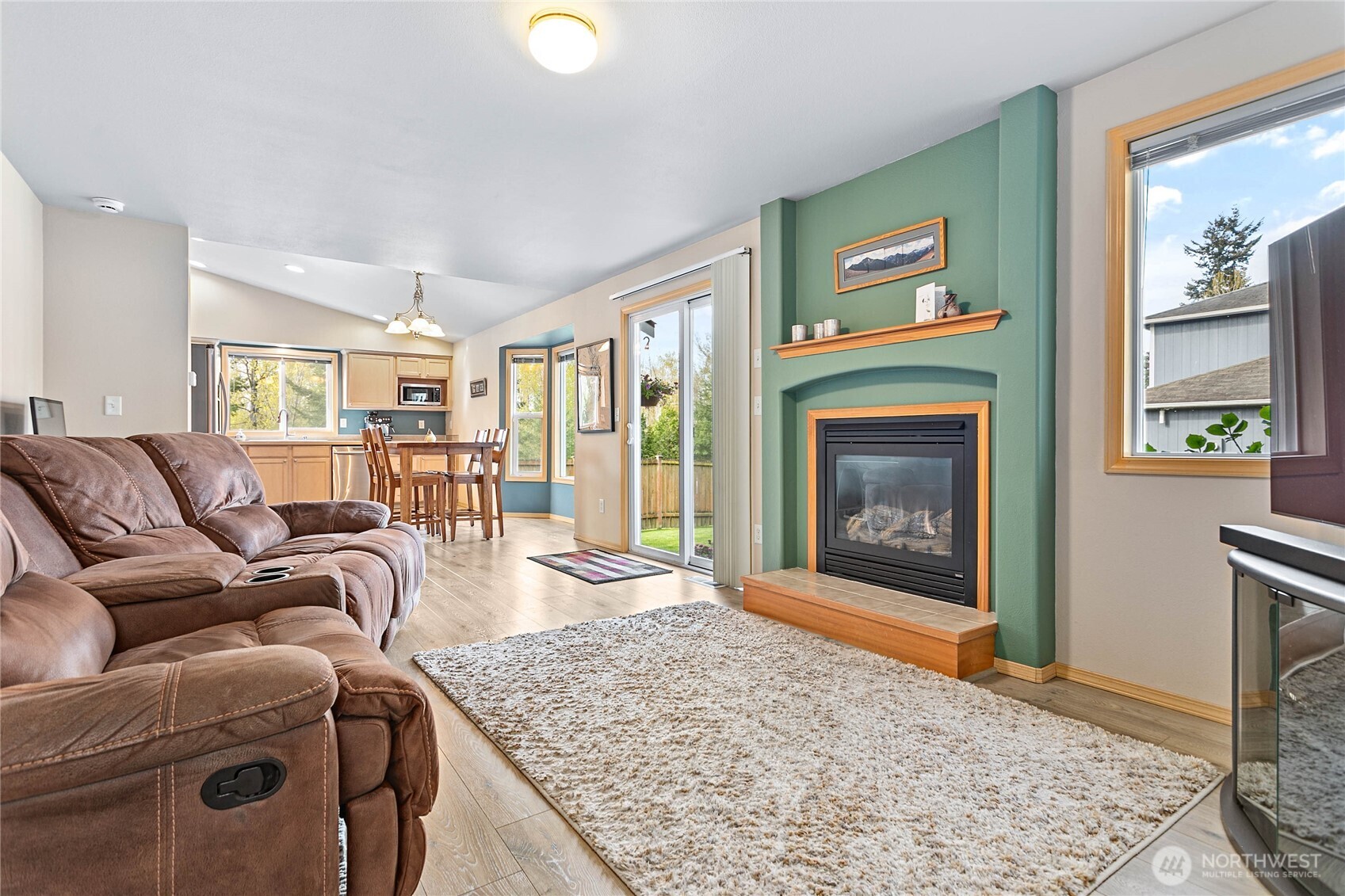 3601 Orange Blossom Court Bellingham WA 98226