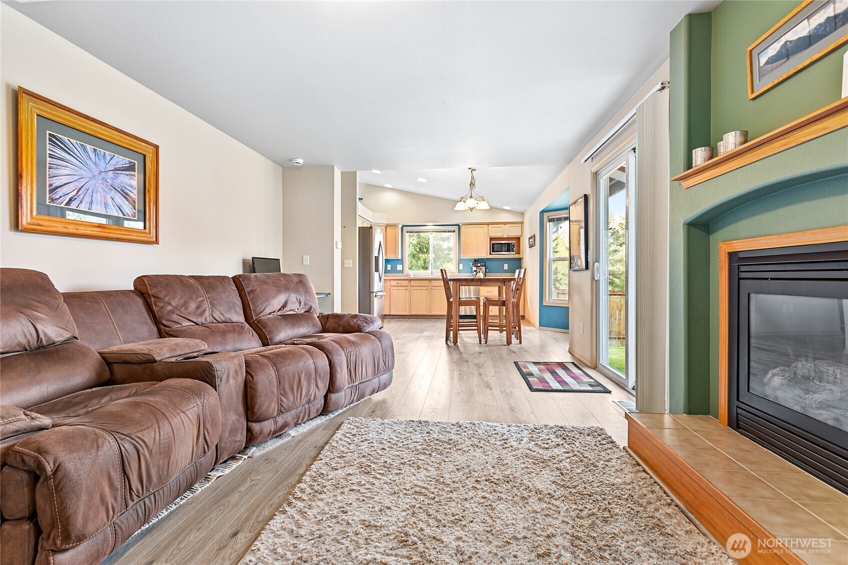 3601 Orange Blossom Court Bellingham WA 98226