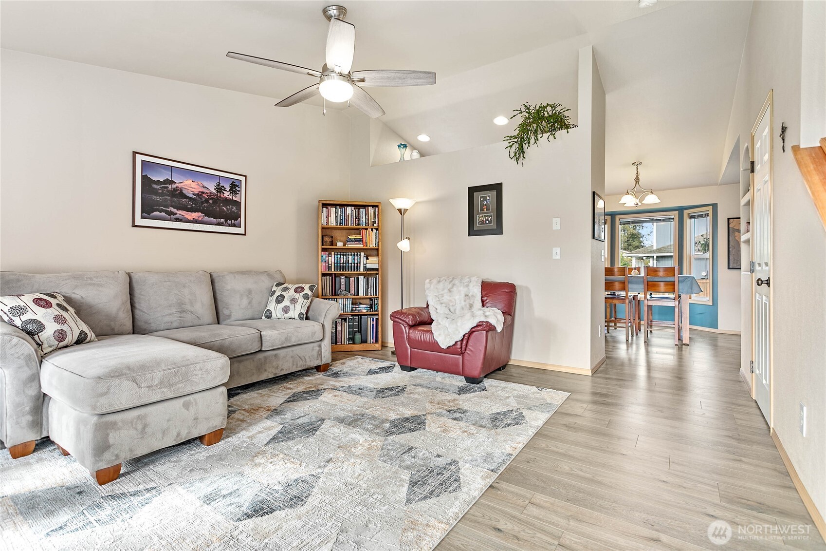 3601 Orange Blossom Court Bellingham WA 98226