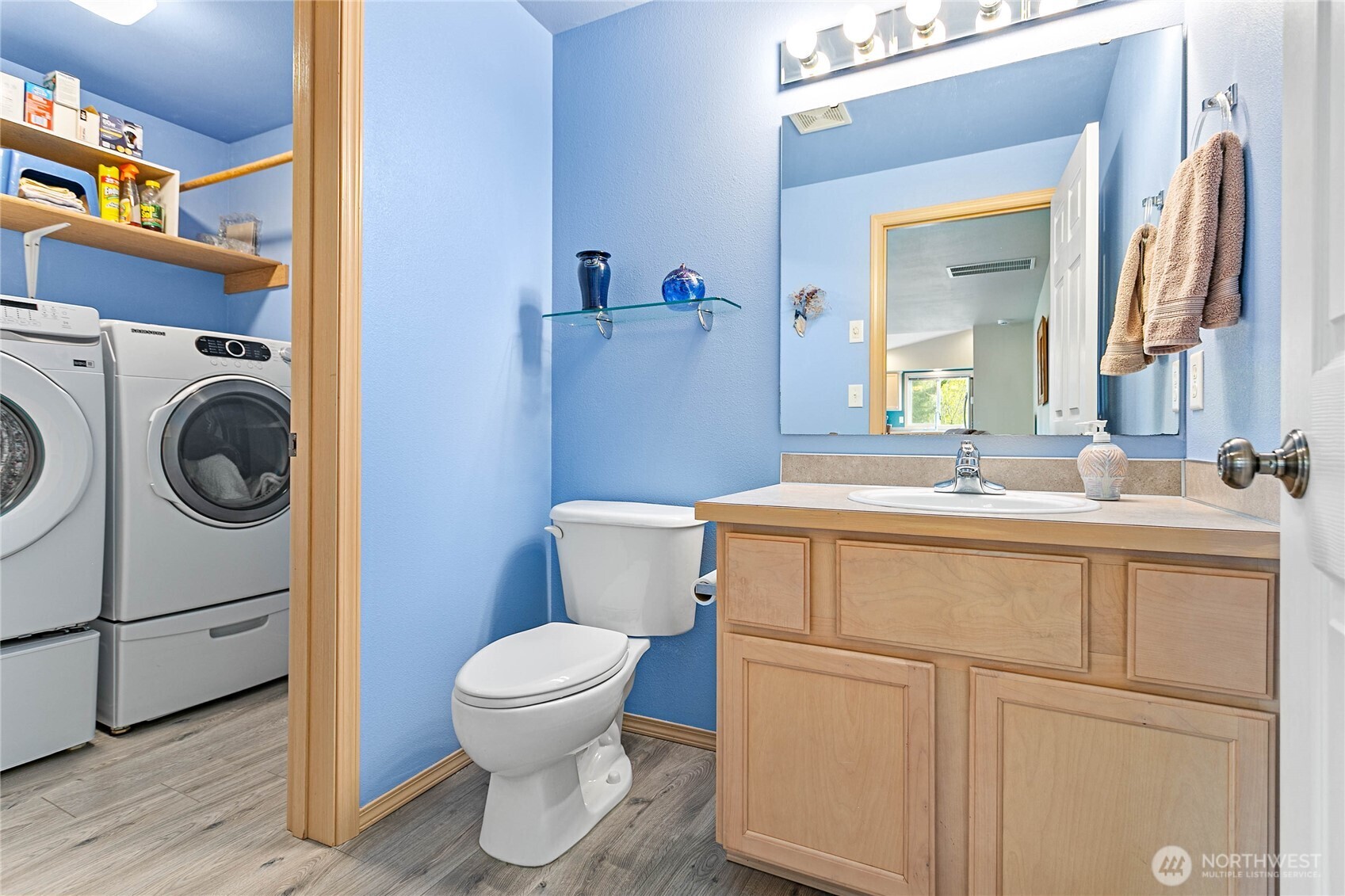 3601 Orange Blossom Court Bellingham WA 98226