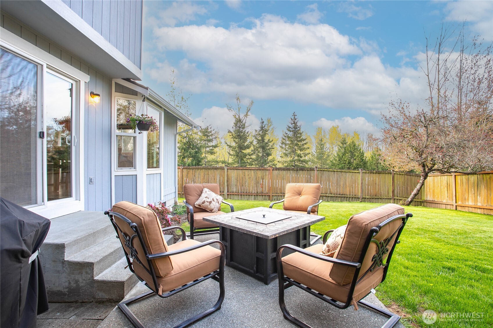 3601 Orange Blossom Court Bellingham WA 98226