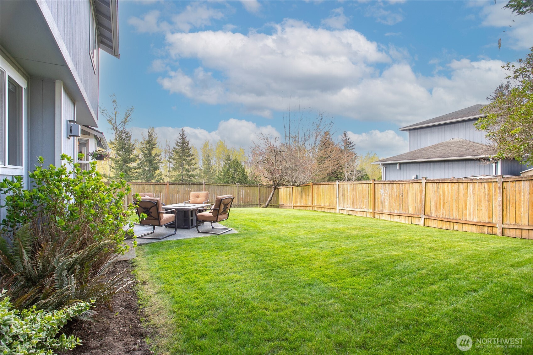 3601 Orange Blossom Court Bellingham WA 98226