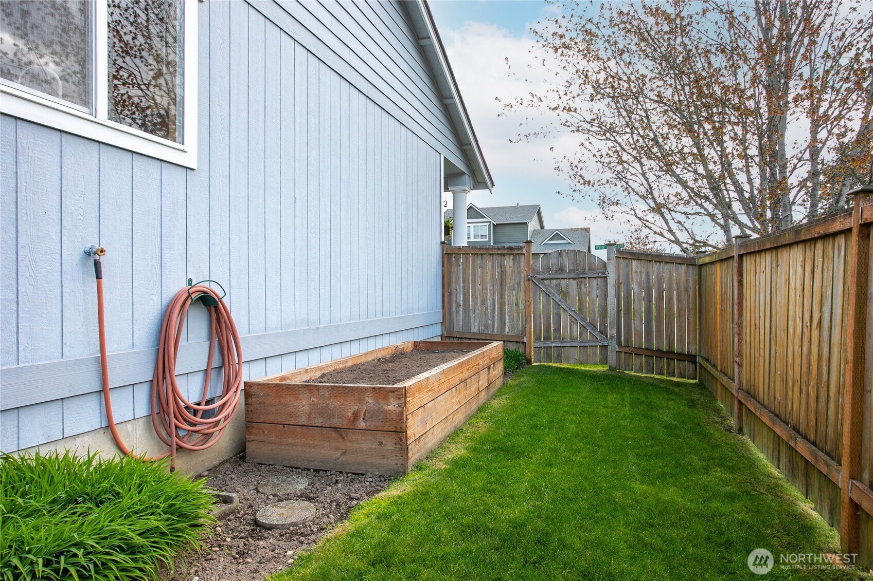 3601 Orange Blossom Court Bellingham WA 98226