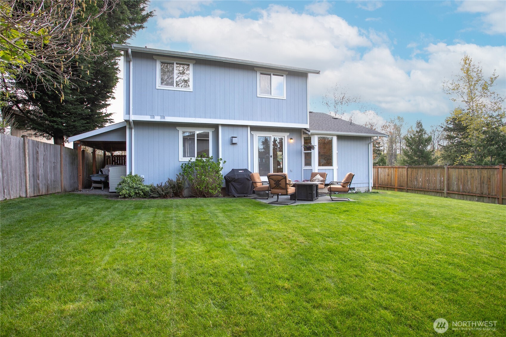 3601 Orange Blossom Court Bellingham WA 98226