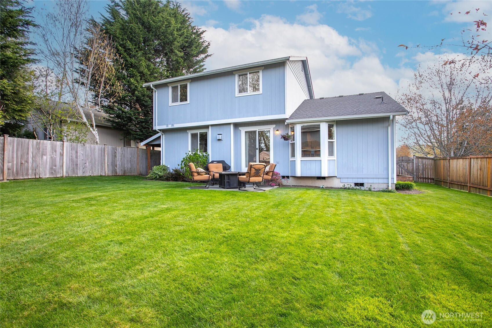3601 Orange Blossom Court Bellingham WA 98226