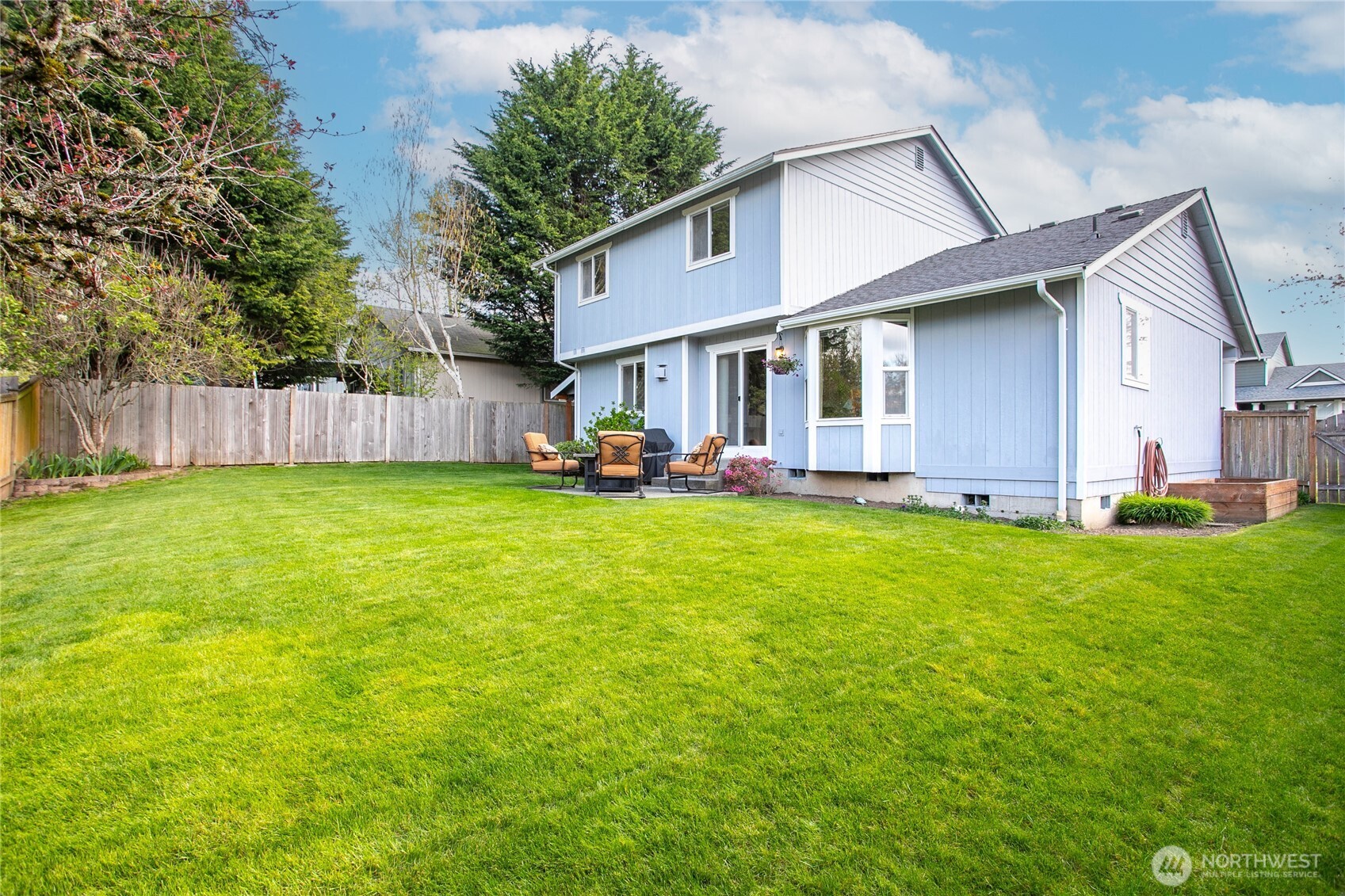 3601 Orange Blossom Court Bellingham WA 98226