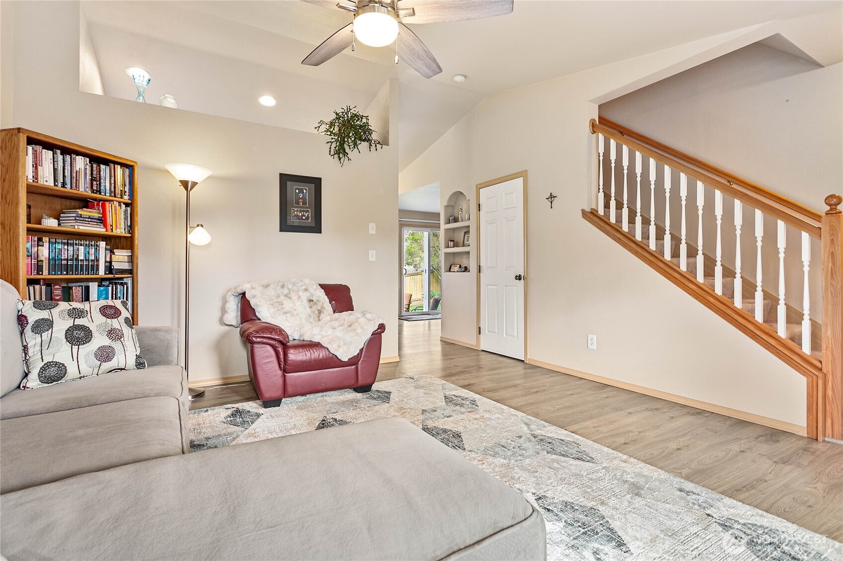 3601 Orange Blossom Court Bellingham WA 98226