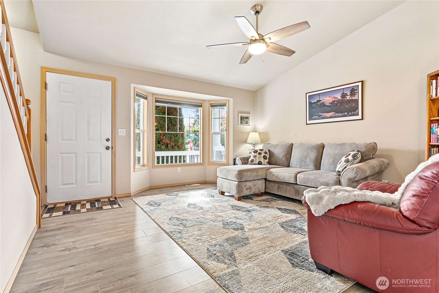 3601 Orange Blossom Court Bellingham WA 98226