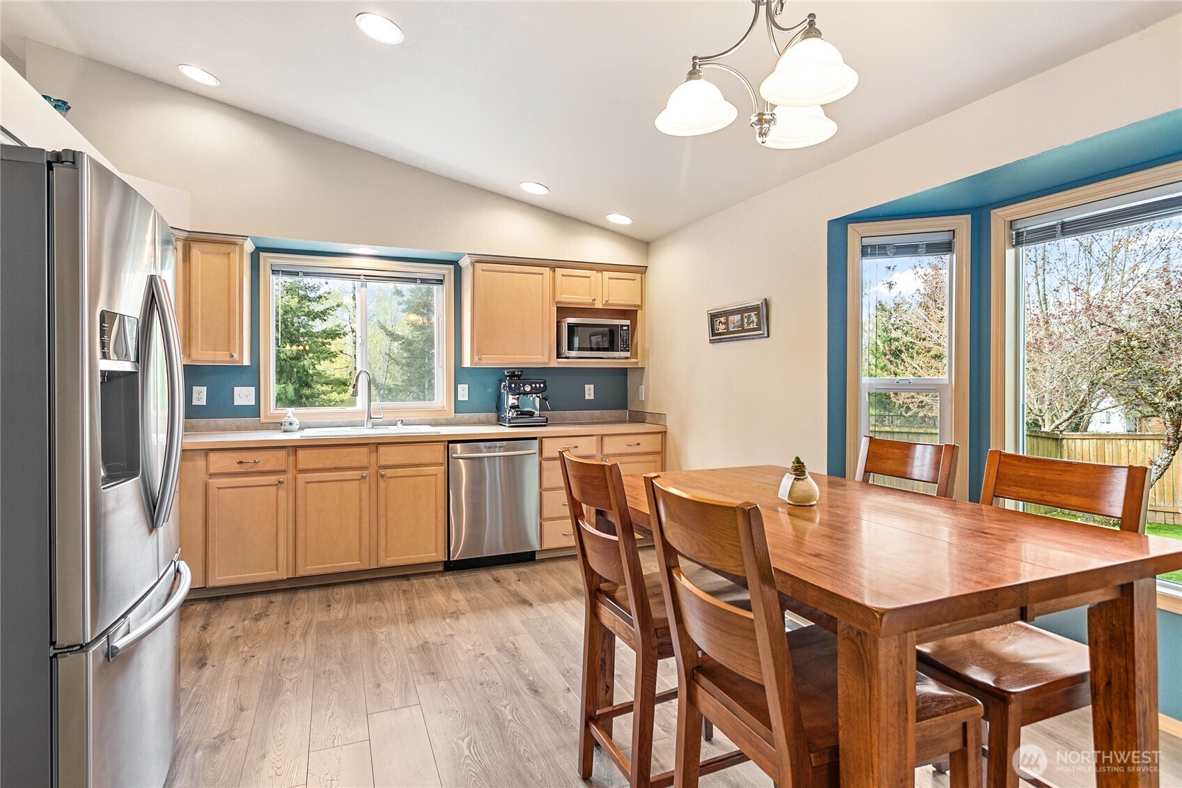 3601 Orange Blossom Court Bellingham WA 98226