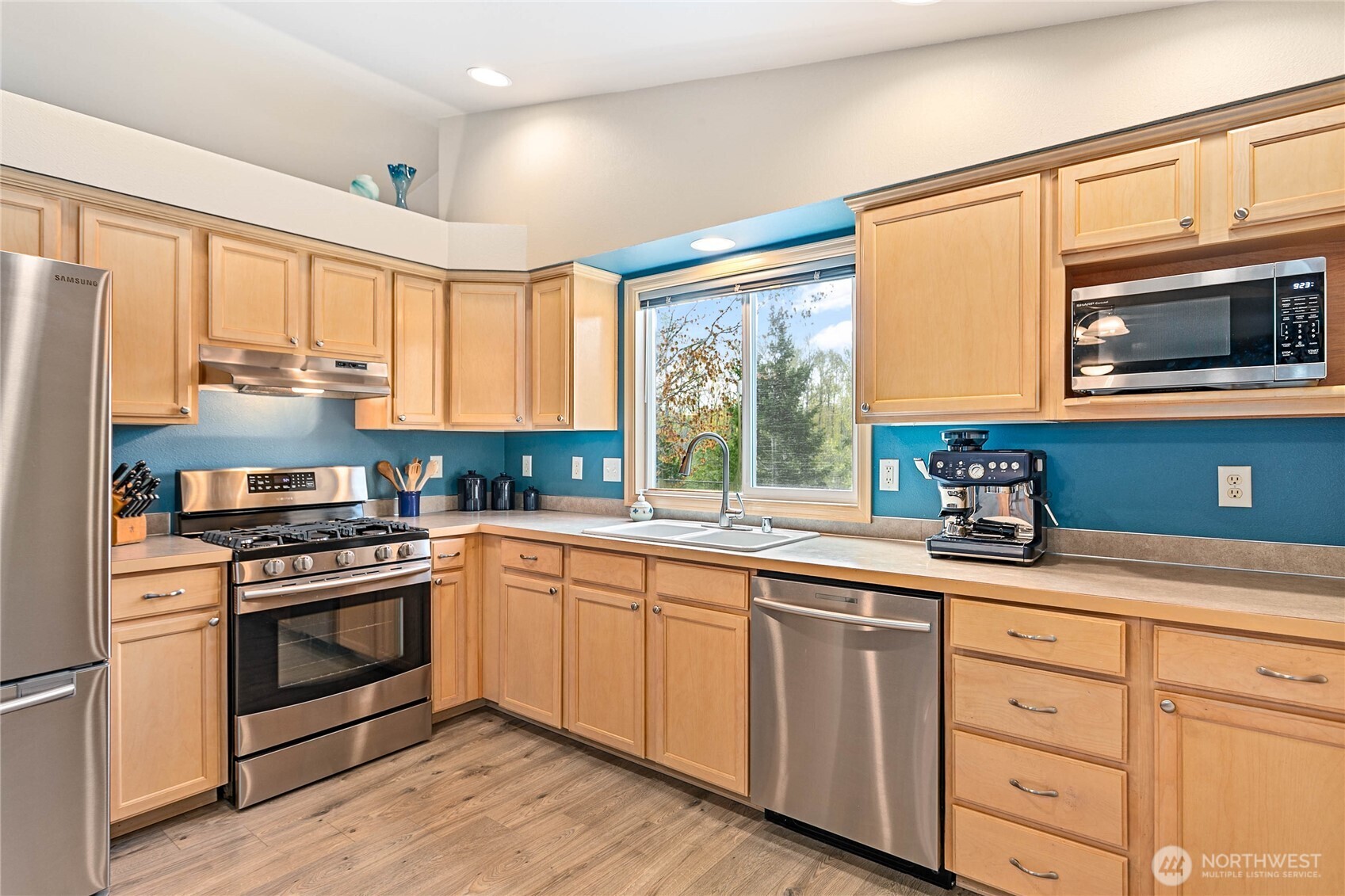 3601 Orange Blossom Court Bellingham WA 98226