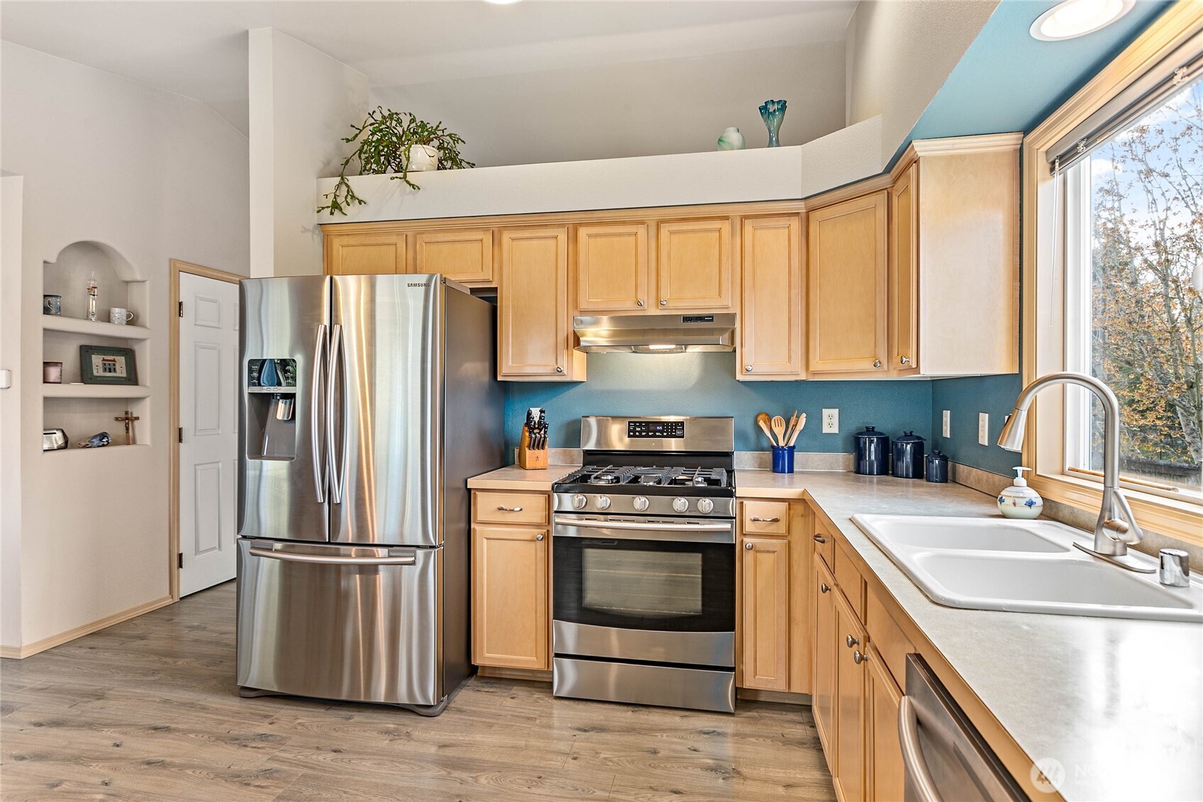 3601 Orange Blossom Court Bellingham WA 98226