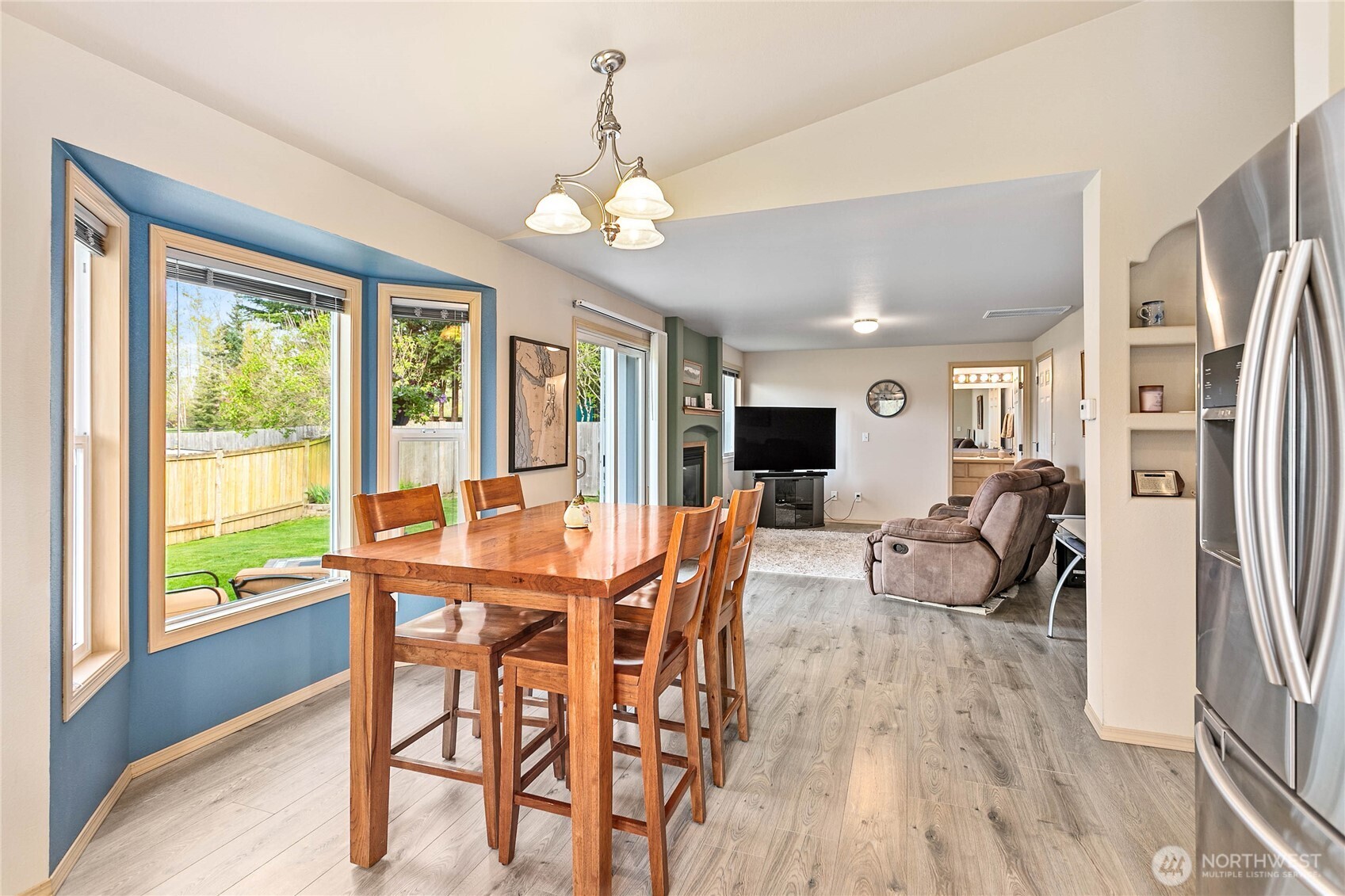 3601 Orange Blossom Court Bellingham WA 98226