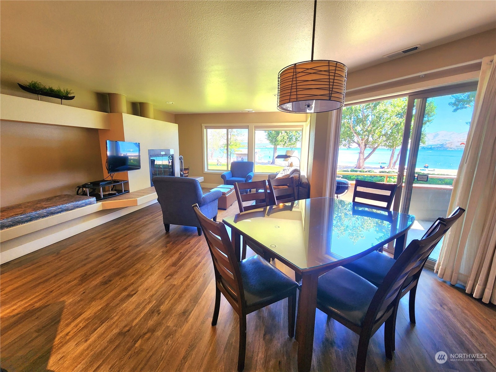 1 Beach 540-g Manson WA 98831
