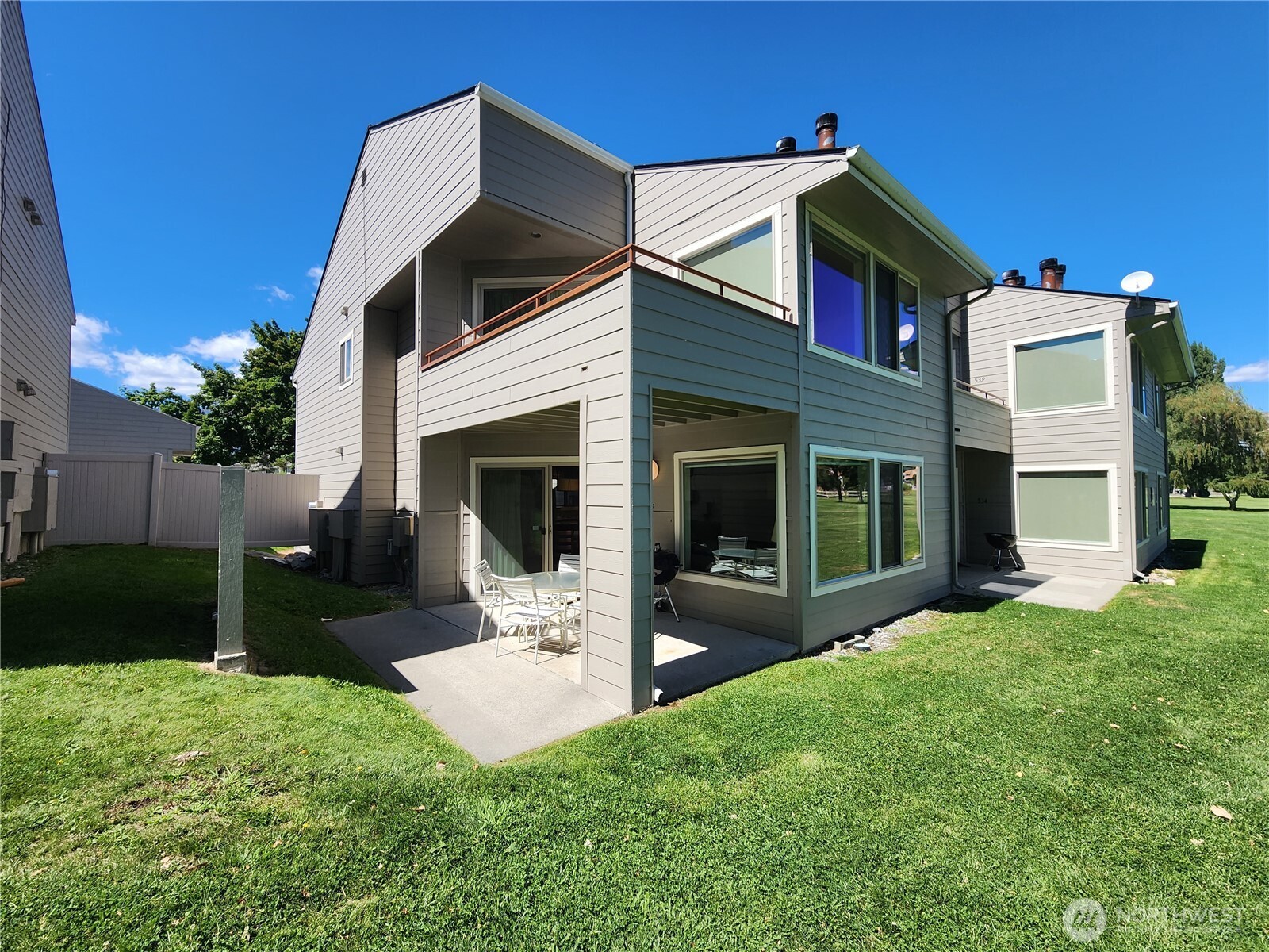 1 Beach 540-g Manson WA 98831