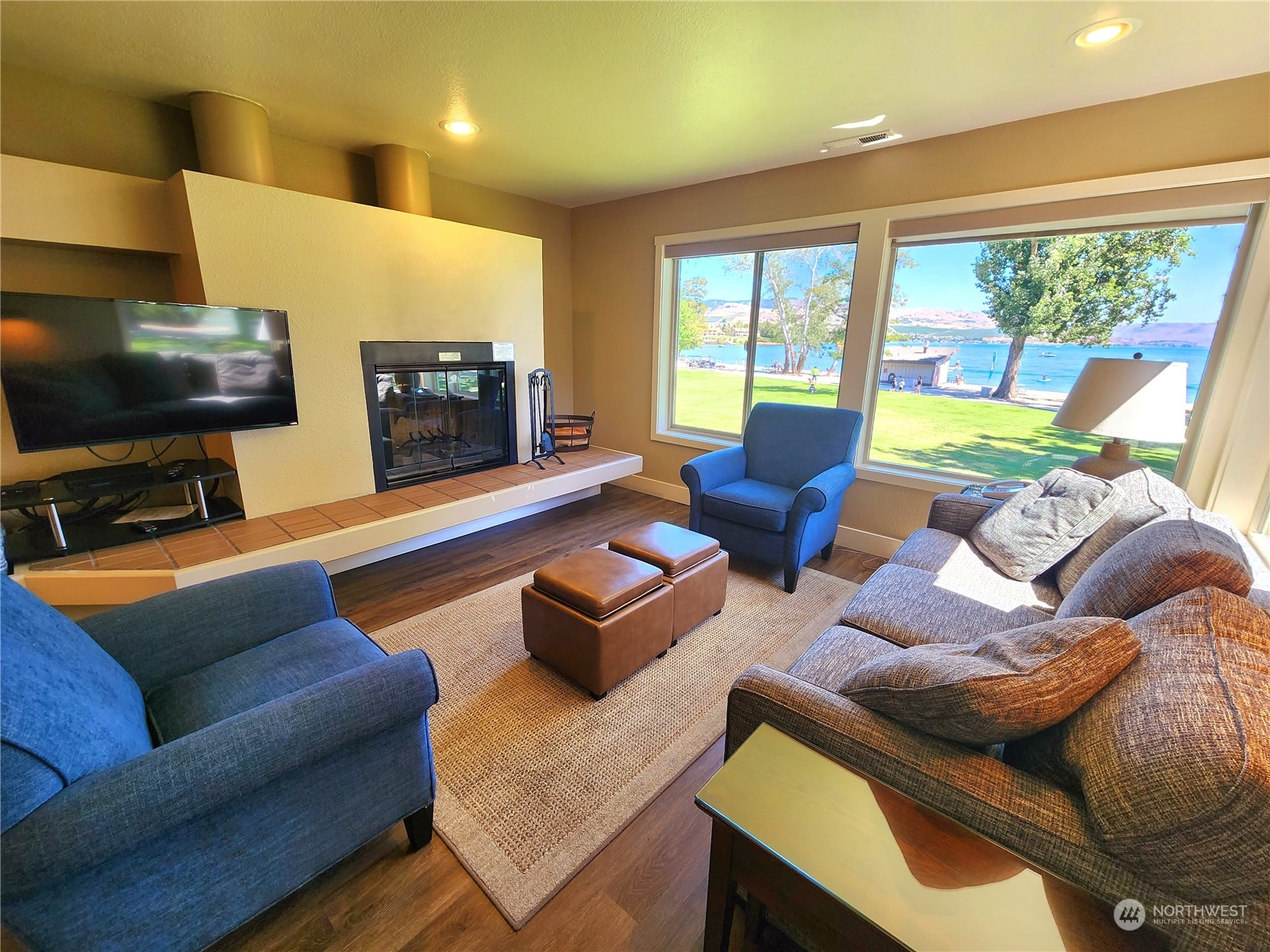 1 Beach 540-g Manson WA 98831