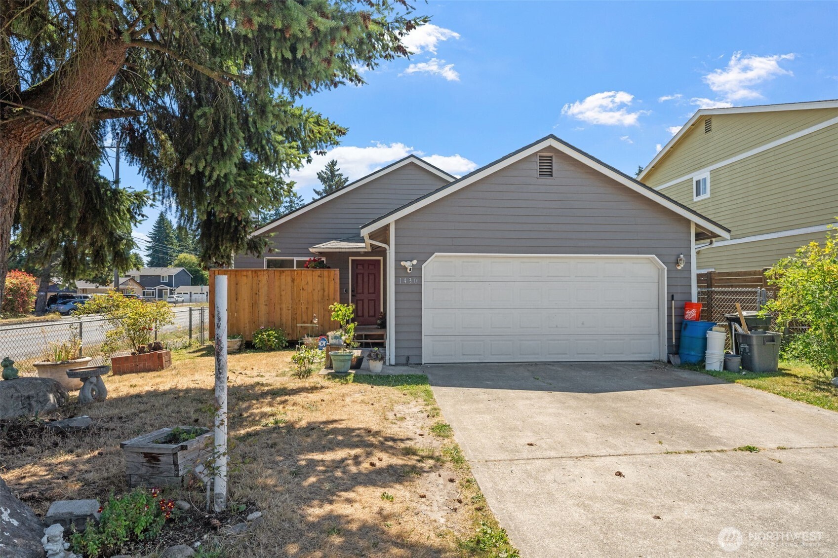 1430 E 59th Street Tacoma WA 98404