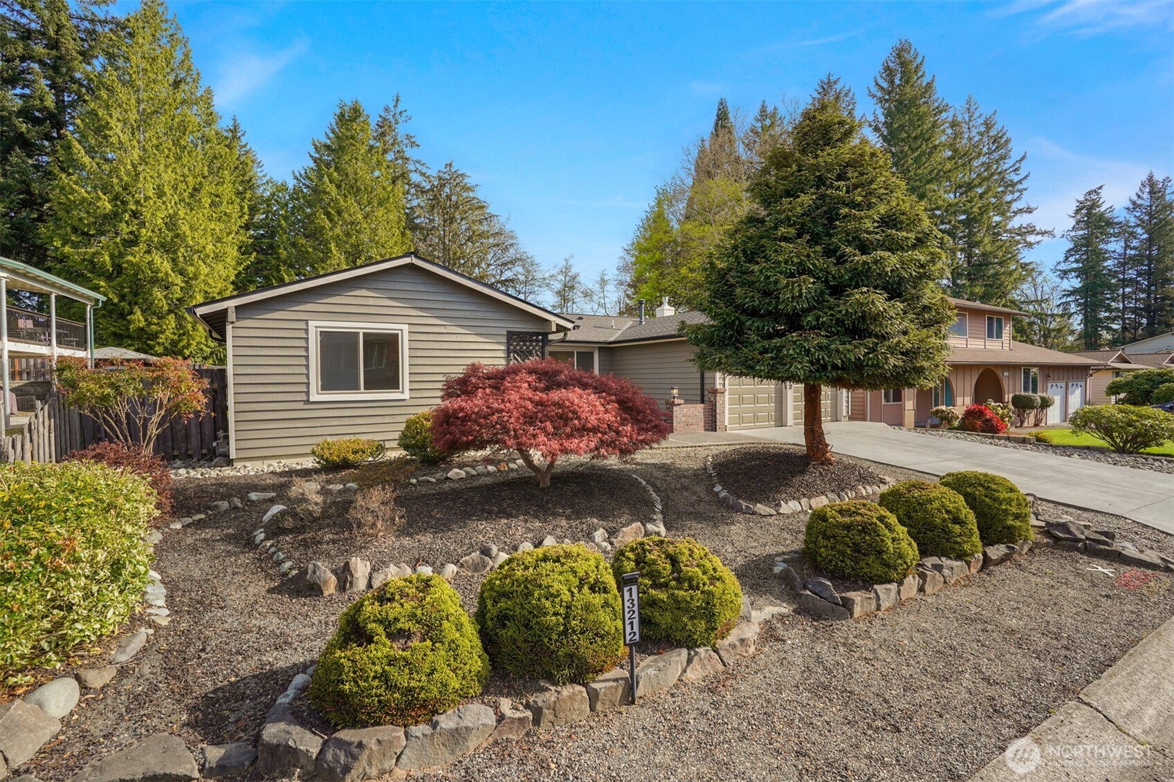 13212 SE 159th Place Renton WA 98058